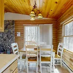 The Cozy Cabin