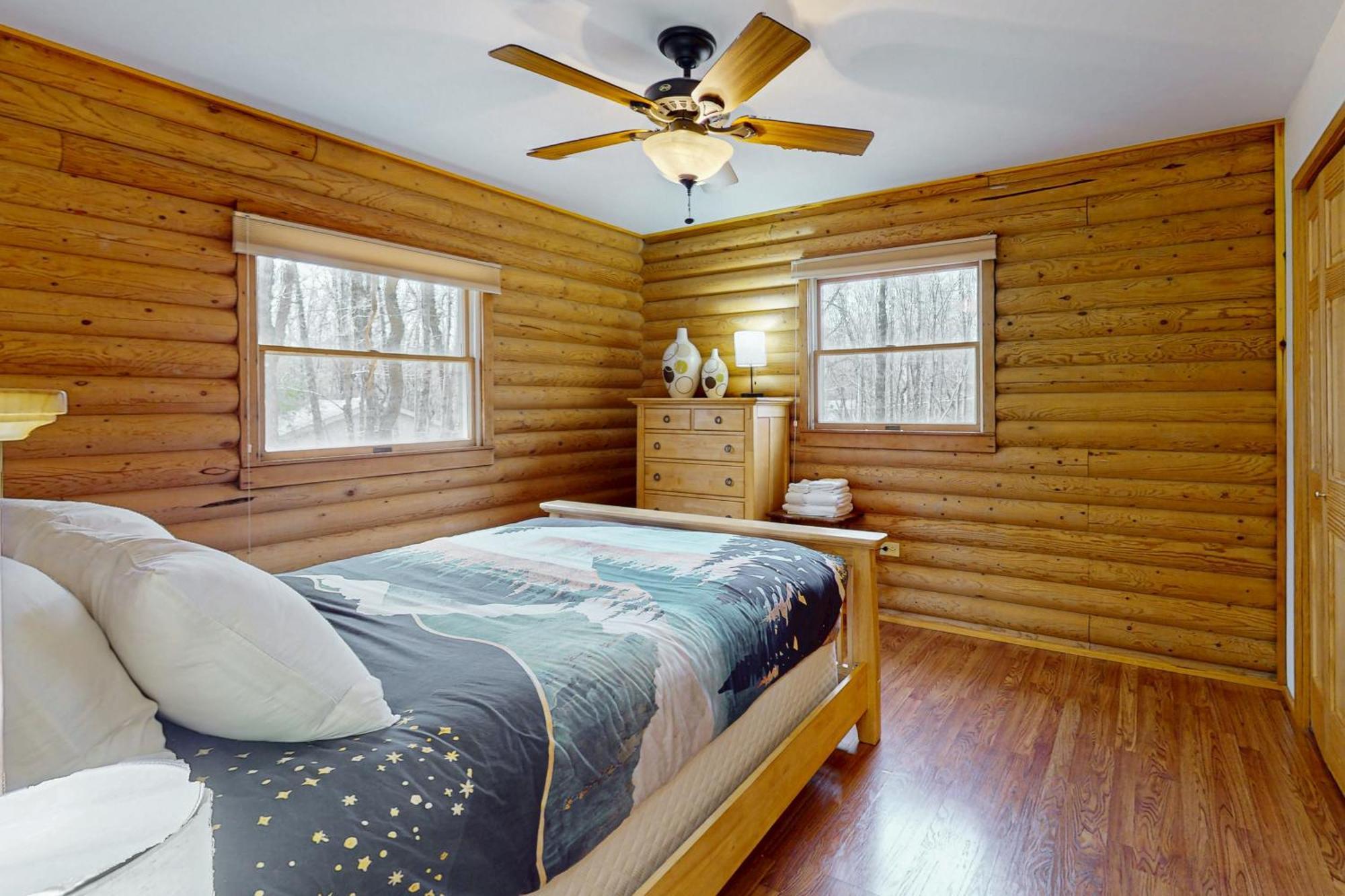The Cozy * Albrightsville