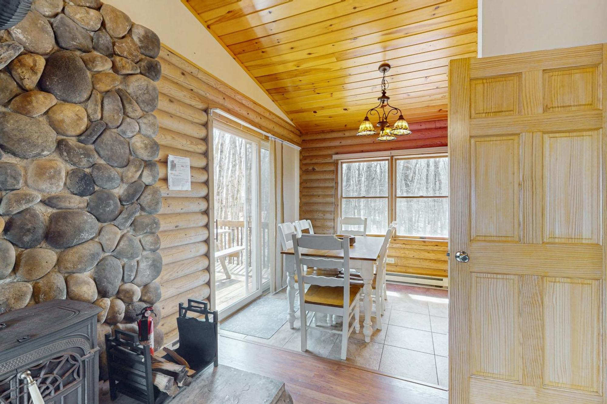 The Cozy